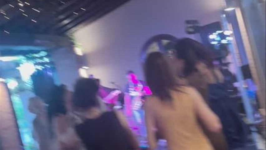 Cotton-eyed Joe