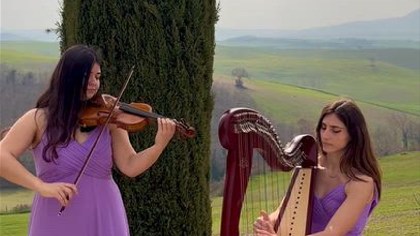 A thousand years 