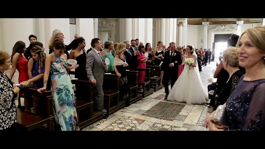 MATRIMONIO A CIVITA CASTELLANA