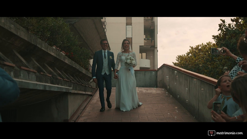 Trailer maria assunta e andrea wedding 