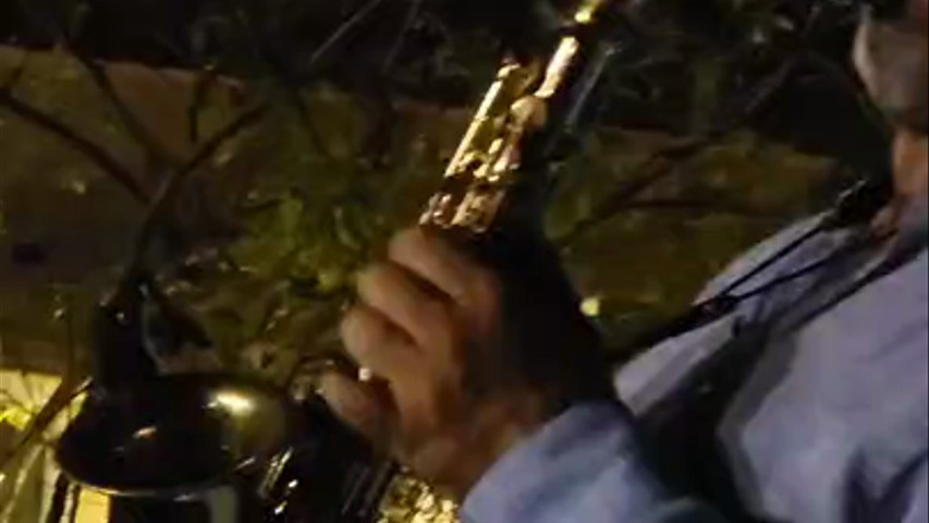 Angelo Vella Sax