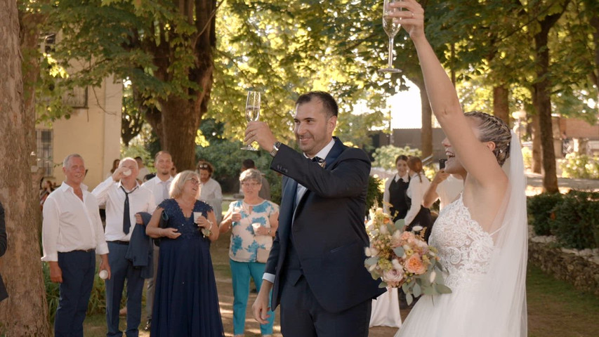 Sara e Giacomo