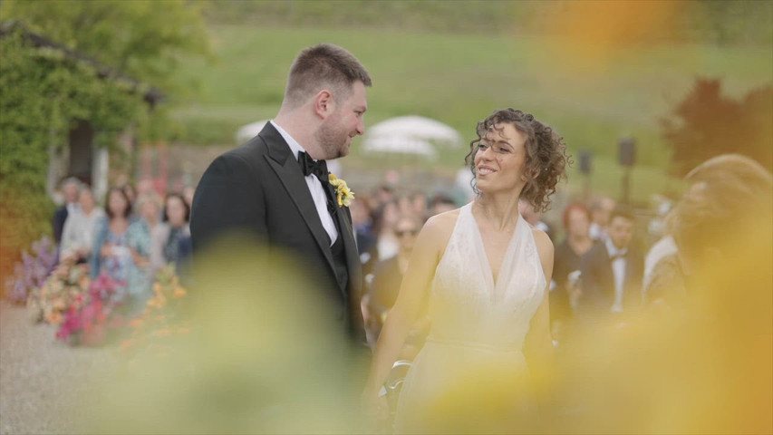 Valeria e Vincenzo