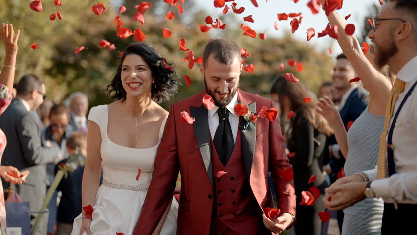 Carlotta & Alessandro