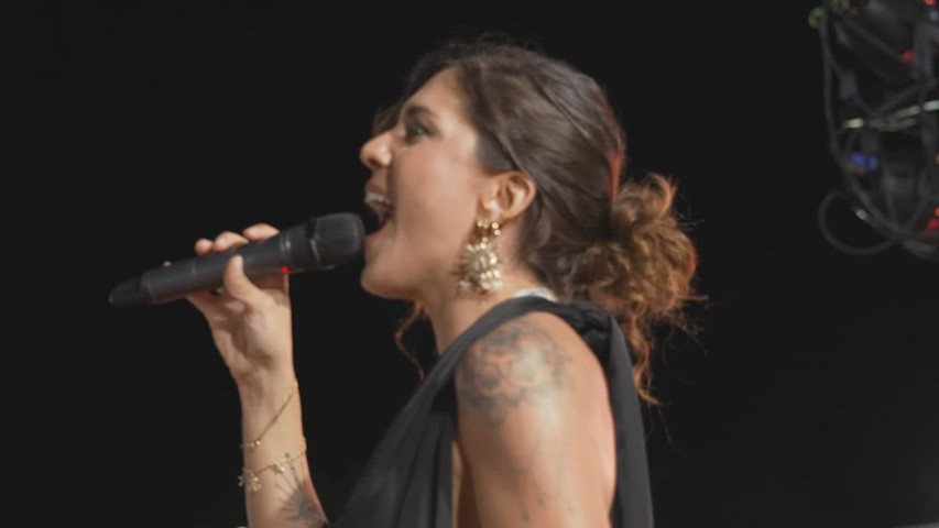 LIDIA  In evento aziendale in trio 