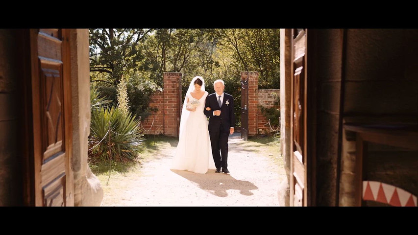 Floriana e Jacopo