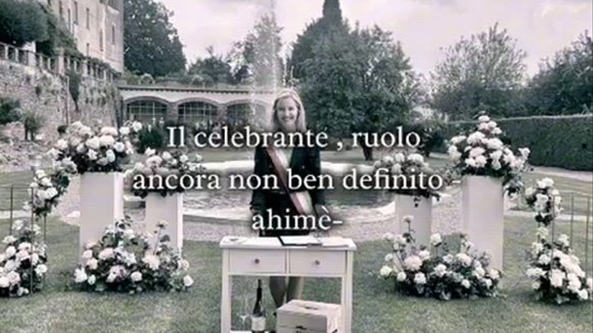 Il mio ruolo 
