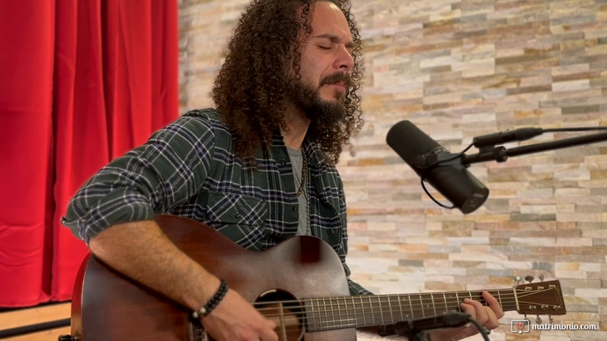 Society (Eddie Vedder cover)
