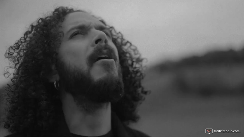 You Know My Name (Chris Cornell cover) Videoclip