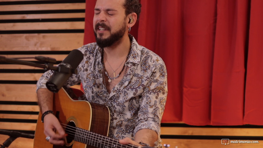 Next To Me (Imagine Dragons cover)