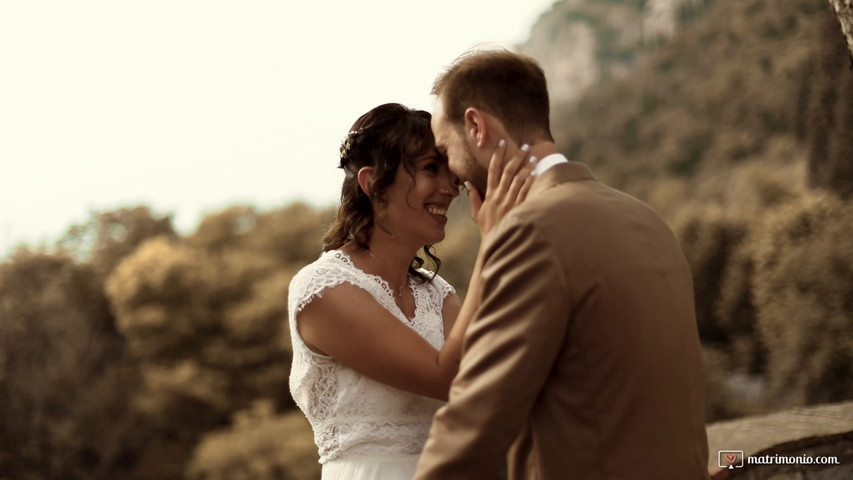 Emotion Wedding Film