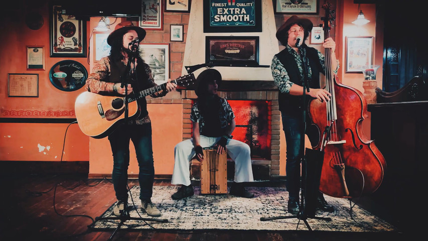 Befolk BAND live experience pt II