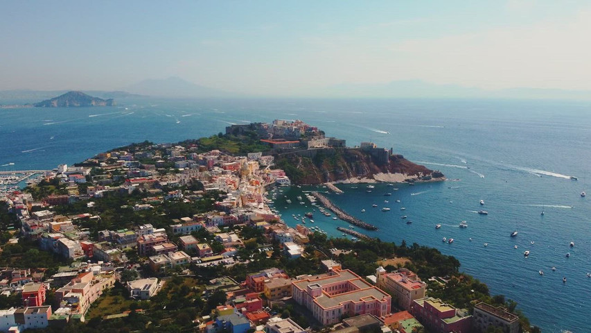 Matrimonio Procida