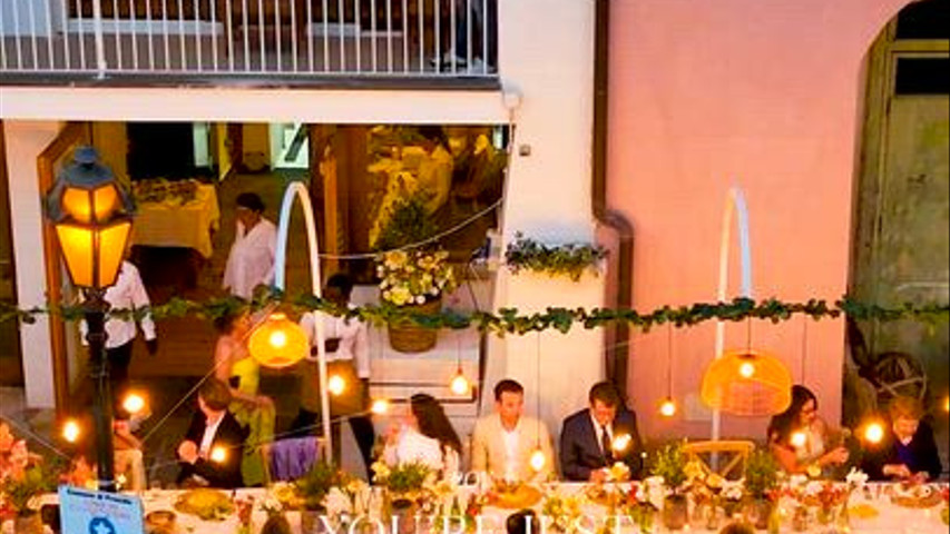 Matrimonio Procida