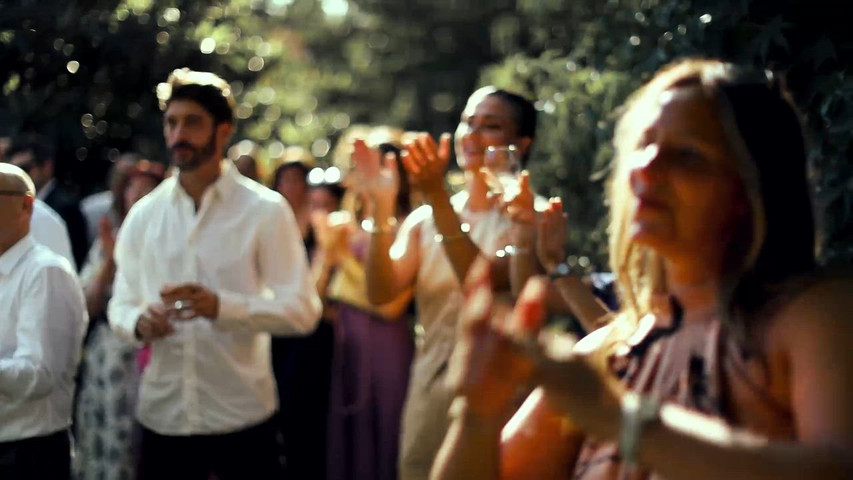 Wedding Film