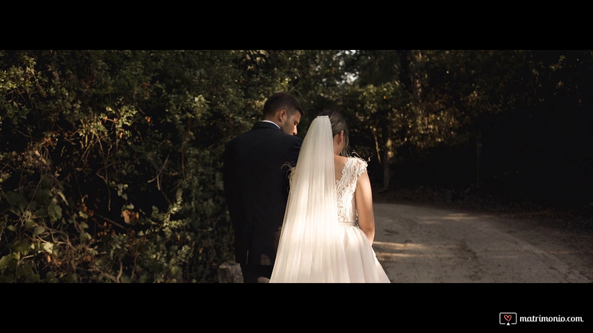 Paola e Mario | Wedding Trailer