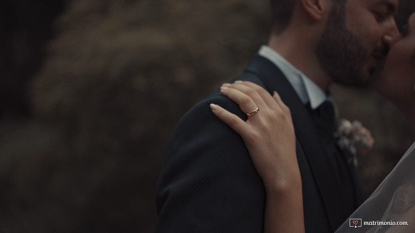 Alessandra+Mirko | Trailer