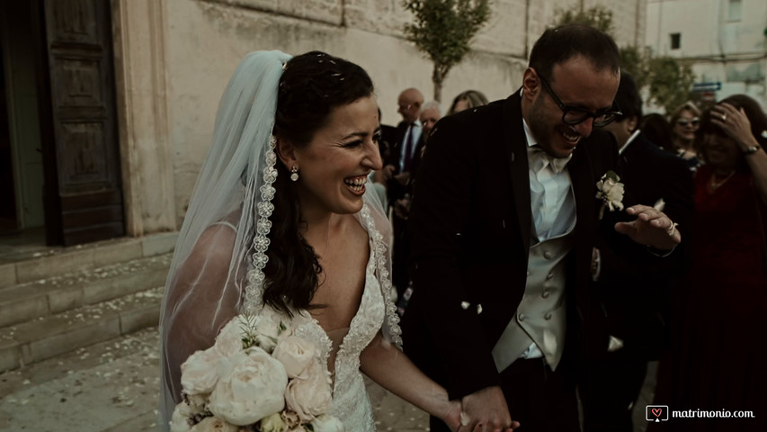 Tania + Gianluca