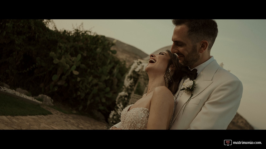 Sabrina + Lorens | Trailer