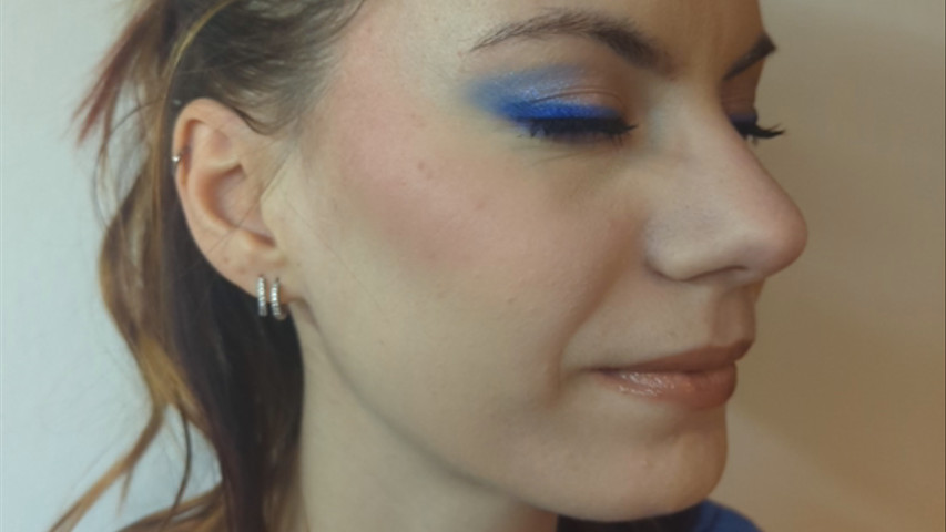 Marianna Make-up Artist