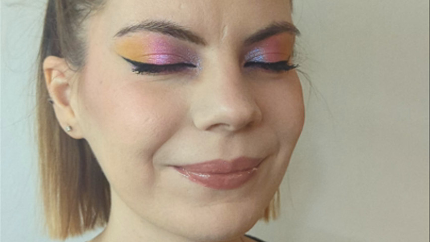 Marianna Make-up Artist
