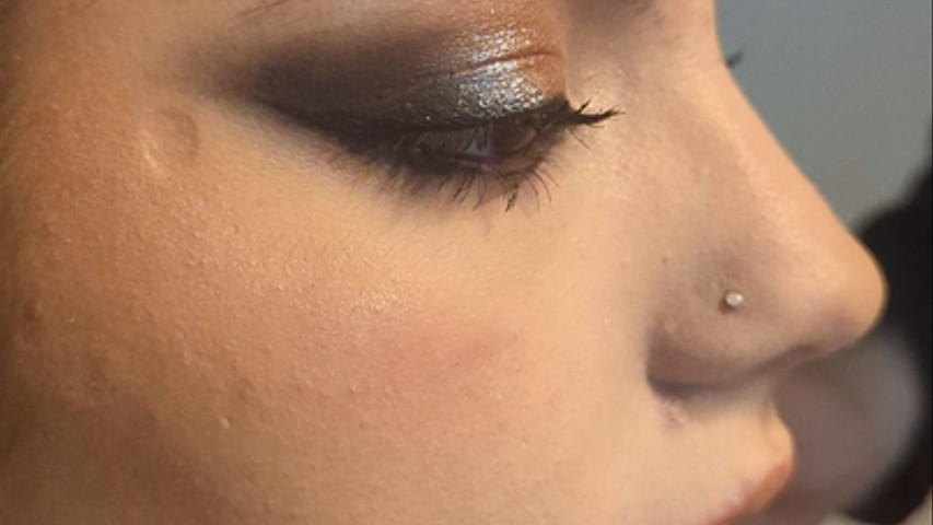 Marianna Make-up Artist