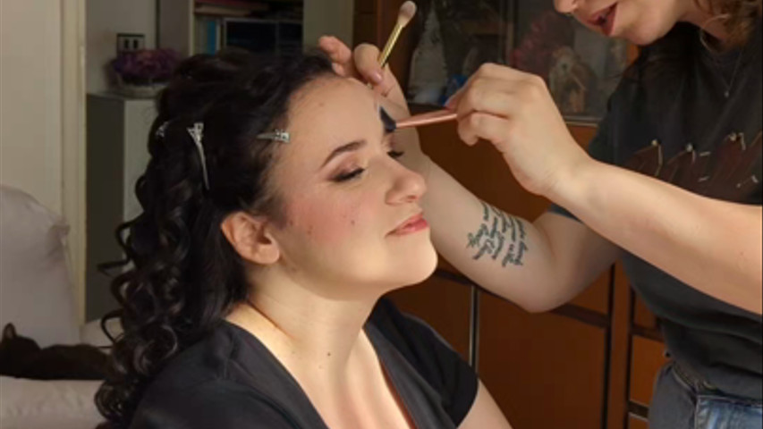 Marianna Make-up Artist