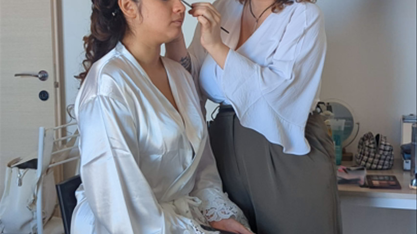 Marianna Make-up Artist