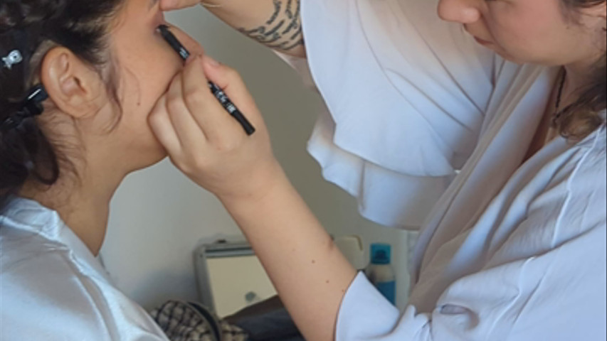 Marianna Make-up Artist 
