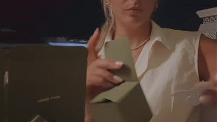 Bomboniere 