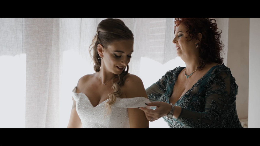 Giulia & Francesco