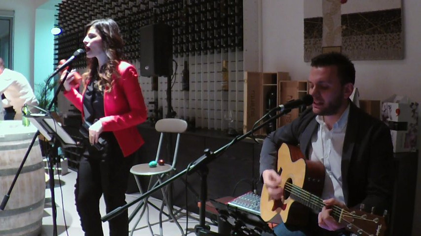 Live Promo