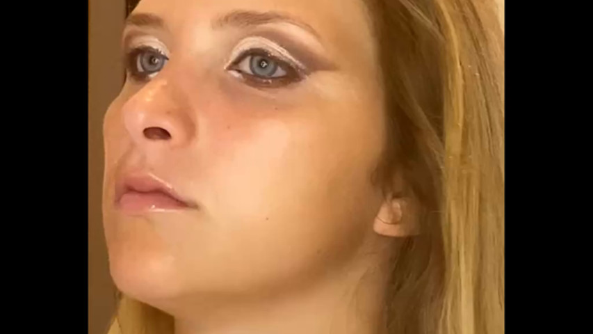 Make-up sposa personalizzato 