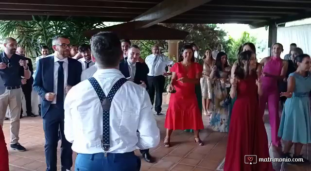 Matrimonio presso I Ginepri Ristorante Hotel