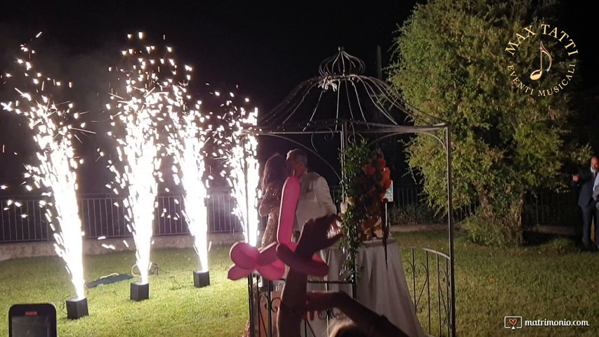 Matrimonio-Tenuta Carretta Fontane Luminose