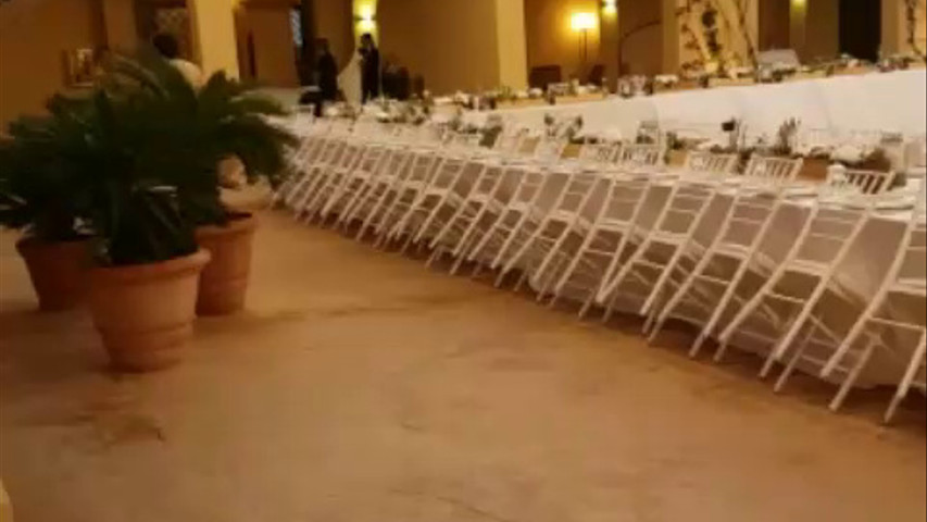 matrimonio in cantina