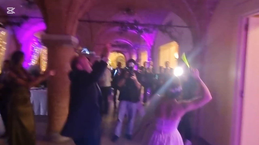 ...e dopo...Festa!
