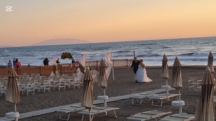 Aperitivo al Tramonto 