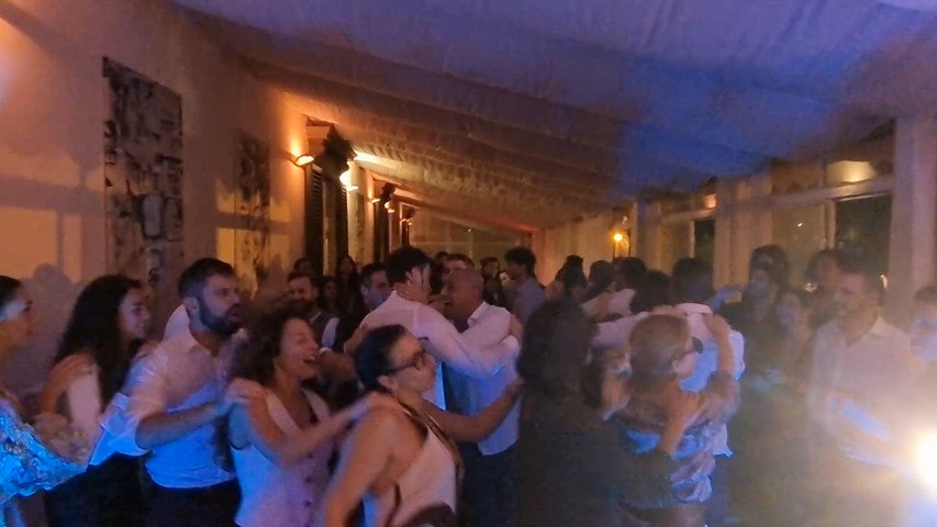 Il tuo Party! Italiani & Stranieri Insieme! Puro divertimento