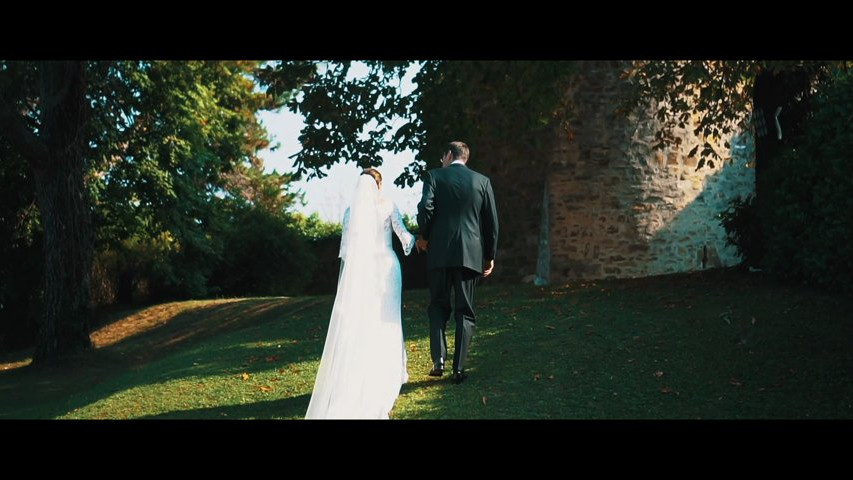 Edoardo&Raffaella, castello di formentini