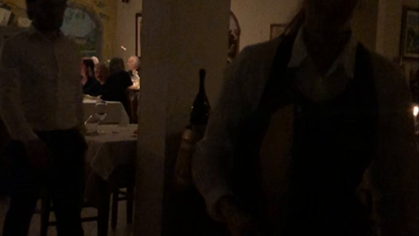 Trattoria da Primo