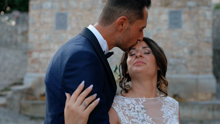 Francesco&Annalisa Trailer