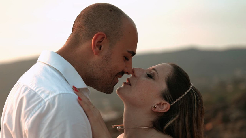 Giusy&Carlo Trailer