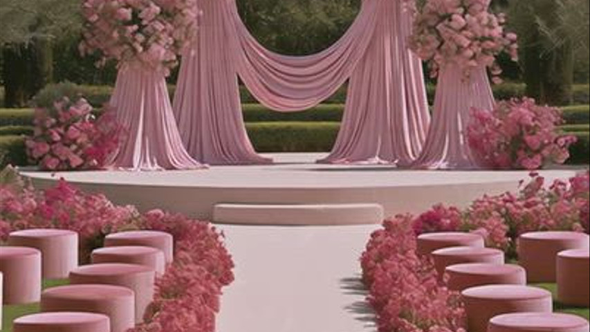 Wedding Design 
