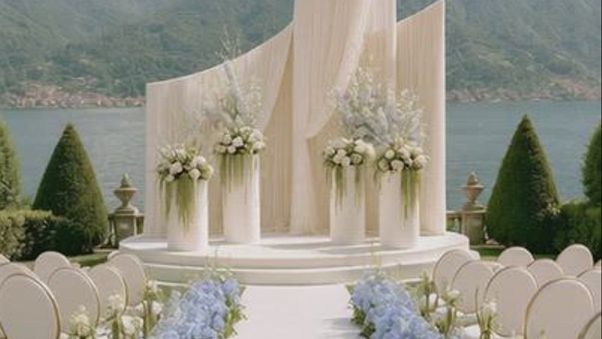 Wedding Design 