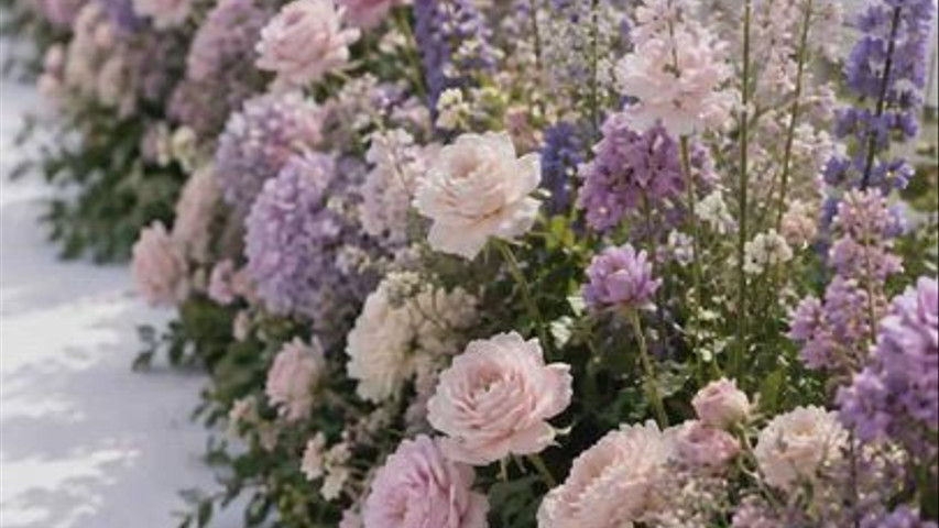 Wedding Design