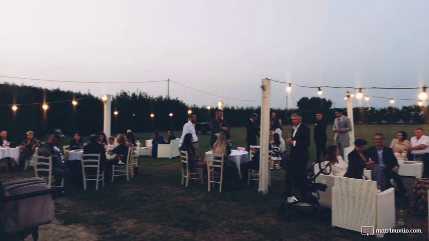 Live Matrimonio Bocon Divino