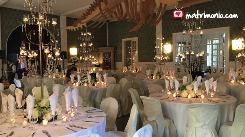 Ristorante I Canottieri - Società Canottieri Esperia 