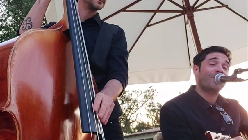La nostra versione di Sweet Child O Mine (Guns'n Roses)