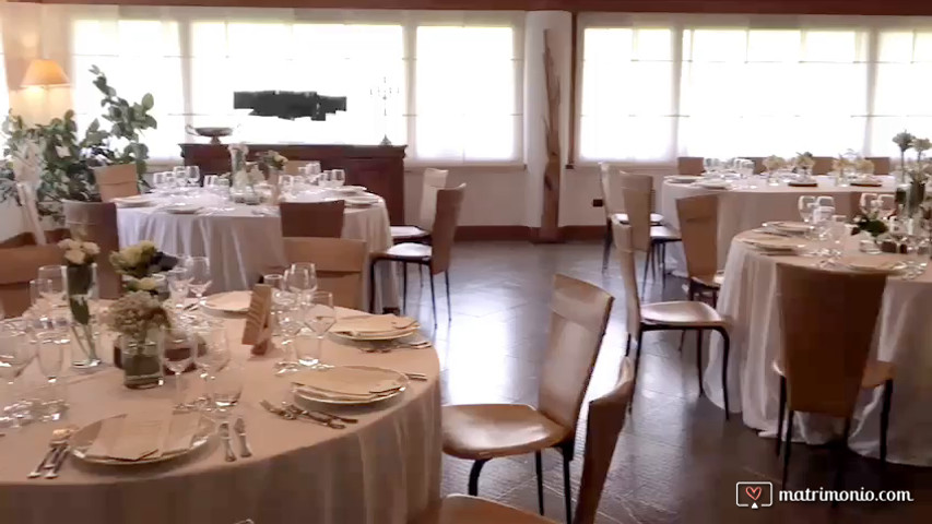 Ristorante Parco Vittoria